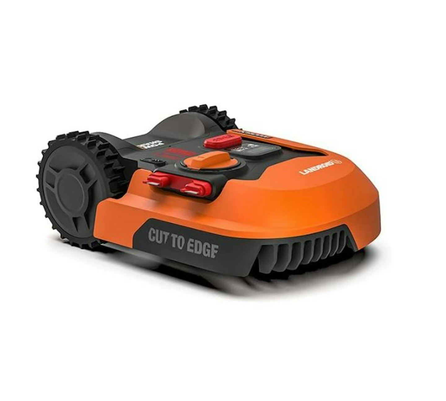Worx Landroid M500 M WR141E review